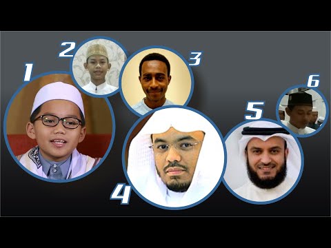 Al Fatihah recitation Ajam/ Jiharkah in Shalat
