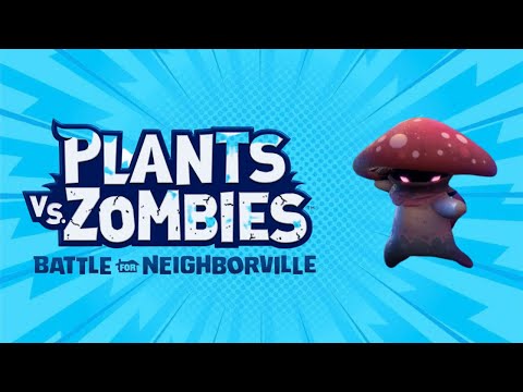 Win Ops As A Night Cap | Plants Vs. Zombies: Battle For Neighborville