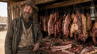 Why Frontier Meat Lasted 3+ Years While Your Bacon Rots In 5 Days