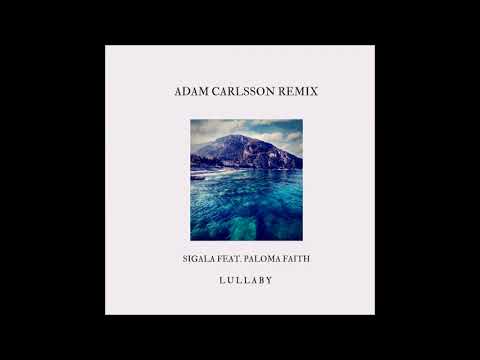Sigala, Paloma faith (Adam Clive Remix)