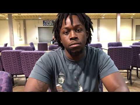 1st Place Charlotte, NC Regional - Rodney Hartwell's Galaxy ABC Deck Profile  (October 2017)