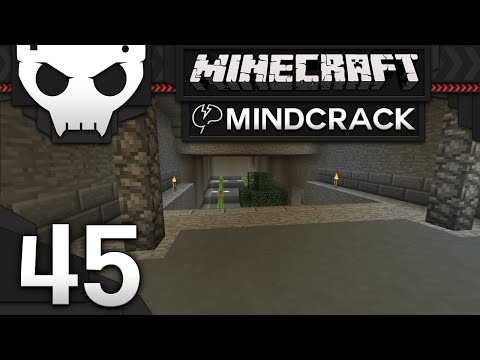 Minecraft Mindcrack Survival Ep 45: Guude Trees
