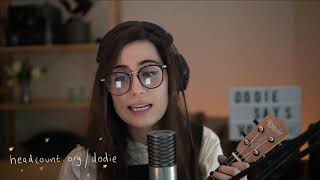 dodie - Adored by him (2020 Throwback)