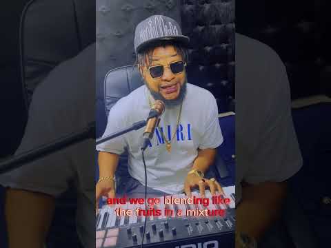 MY OWN by Cprince – (Freestyle)| AfroSoul with Real Emotion |