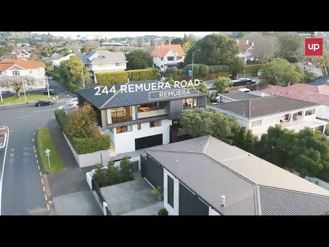 244 Remuera Rd, Remuera, Auckland, 1050
