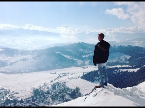 VERÍM (prod. Marek Vozár) |OFFICIAL VIDEO|