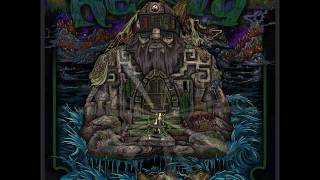 Second Coming of Heavy: Chapter Three Kingnomad/​​Bonehawk (Full Album 2016)