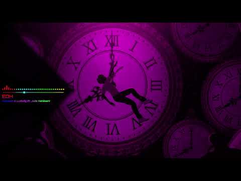 Hallasen & Ludwiig - eoh (ft. Julia Hallåsen)