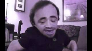 Sean Stephenson VS Devo - "Let's Get To It"