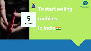 📱 Sell Mobile Phones Online in India! 💥 Free Trial Inside