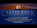 Satin City Worldwide Pants Incorporated Castle Rock Entertainment 2002