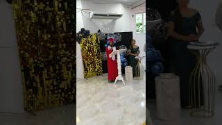 Discurso de grado Kiara Lucia 2024