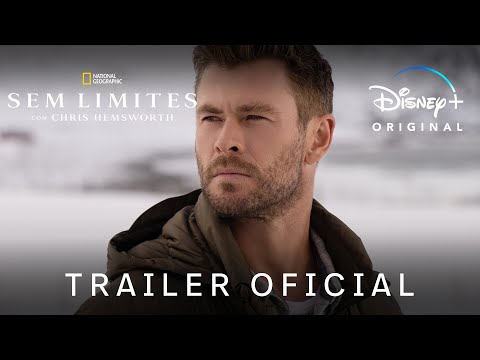 Chris Hemsworth descobre que tem grande chance de ter Alzheimer: 'Chocante