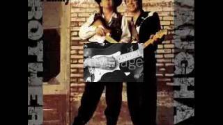 Hard To Be-the Vaughan Brothers