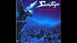 Savatage - Christmas Eve (Sarajevo 12/24)