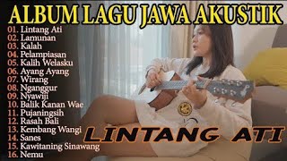 Download lagu LINTANG ATI - KALAH - LAMUNAN - Della Monica Cover Lagu Jawa Akustik - Terpopuler 2026 mp3 Download lagu LINTANG ATI - KALAH - LAMUNAN - Della Monica Cover Lagu Jawa Akustik - Terpopuler 2026 mp3