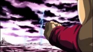 Dragon Ball amv&quot;Armagedon Clan (Battle Beast) &quot;HD
