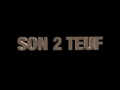 SON2TEUF #1 mix by Dorian Parano