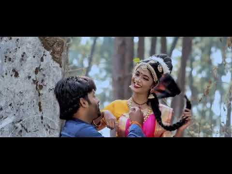 100 days Love story# love# horrer##tollywood ##_nikithasree_official#song  #esha_manohari#horrer — 100 Days Love Story