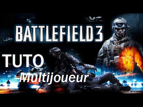 comment installer bf3 avec le cd