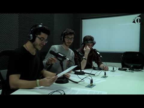 Presuntos Inocentes 11 - En el que el técnico es Apu.