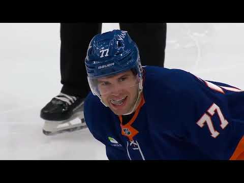 NHL Full Game | New Jersey Devils vs New York Islanders | January 7, 2026