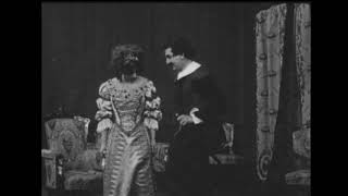 The Cardinal's Conspiracy (1909)