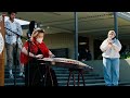 No Envies Guzheng Selina Yu Chen