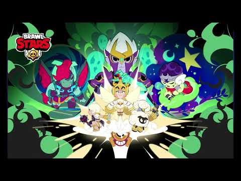 Brawl Stars: Legends of the Underworld OST (1 Hour)