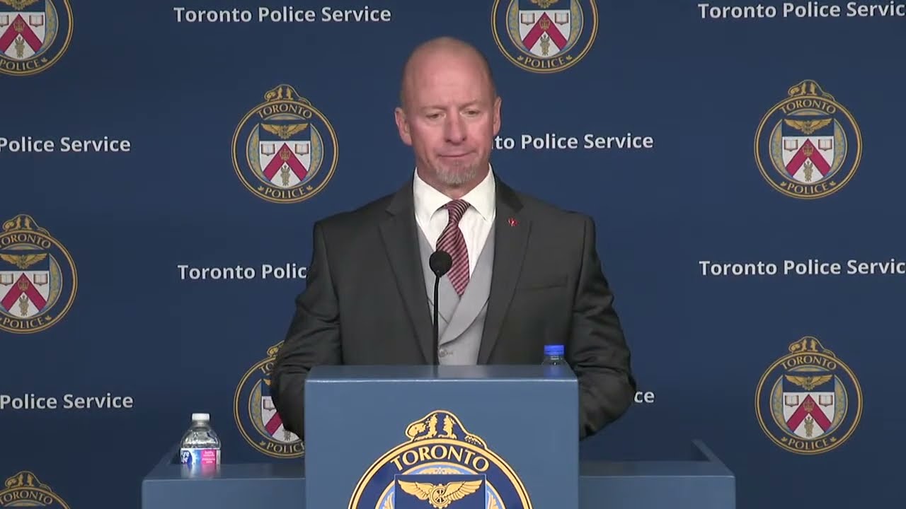 Project Barbell News Conference