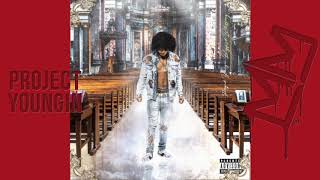 Project Youngin - Rockstar Shit (Feat. Key Glock) [Biggest Blessing]