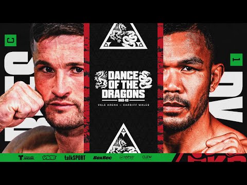 BKB 49 LIVE Prelims | Full Undercard from Cardiff