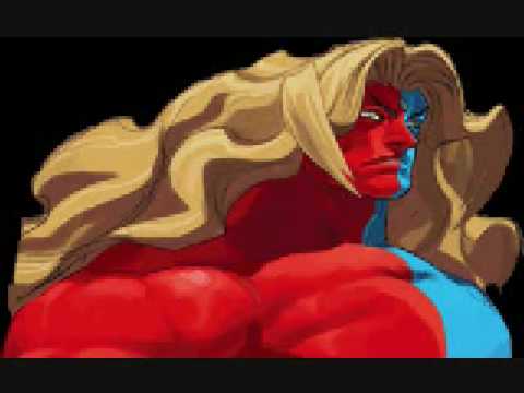 GILL'S Theme ( Heaven's Galaxy )