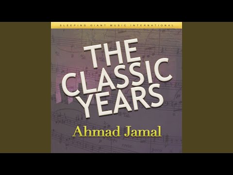 I Like to Recognize the Tune