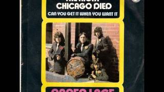 Paper Lace - Can You Get It When You Want It