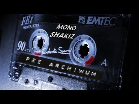 Projekt Zachodni Esej - Archiwum PZE