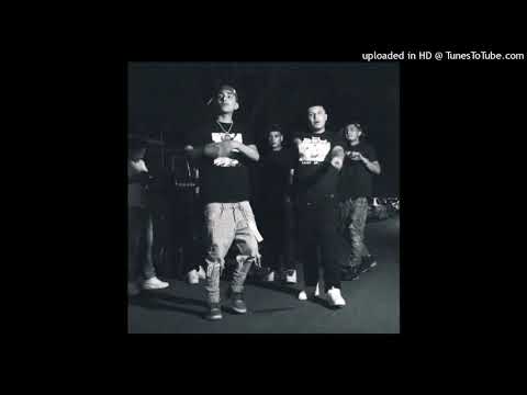 Guwapo x LA Tone - Reminiscin (Audio)