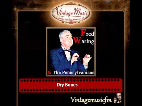 Video thumbnail for Dry Bones