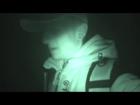 AUF EINMAL KNALLT ES! | SCHOCKMOMENT in der alten Lungenheilstätte