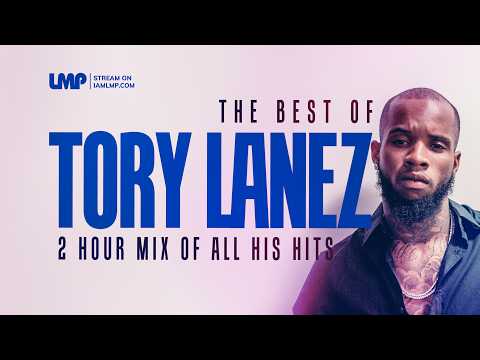 Tory Lanez Greatest Hits : 2 Hour Mix of All His Hits | Best of Tory Lanez R&B Hip-Hop | DJ MarcoCee