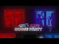 MIST Ft Fredo - House Party (Prod by Steel Banglez) [Official Audio]