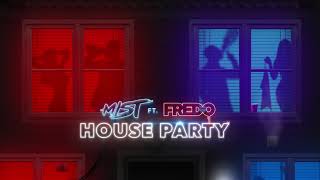 House Party Music Video