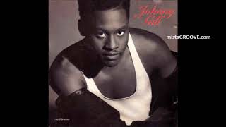 Johnny Gill - Wrap My Body Tight (1990)