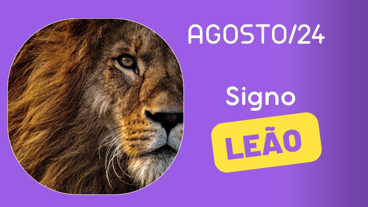 Leão♌️ AGOSTO/24🎇 VOCÊ DESCOBRE QUEM É A PESSOA QUE TENTA TE DERRUBAR. VAI FICAR CLARO!