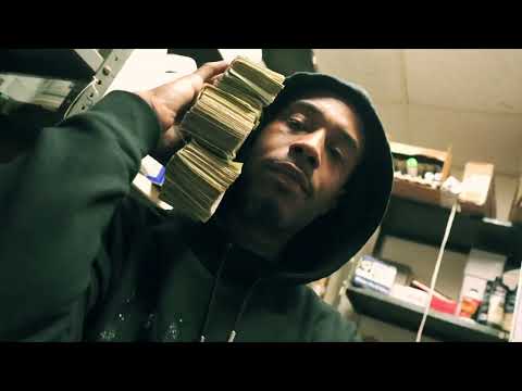 Scucci Mane Music Video