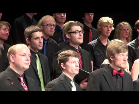 Mercy, Mercy, Mercy (Josef Zawinul)  - Psycho-Chor der Uni Jena