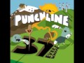 Punchline - For The Second Time