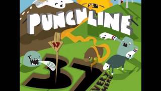 Punchline - For The Second Time