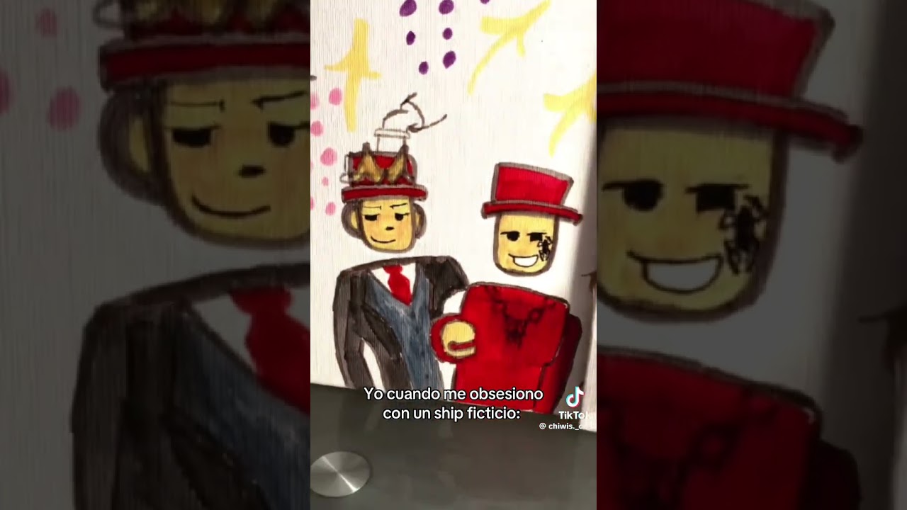 si soy yay #roblox#ship