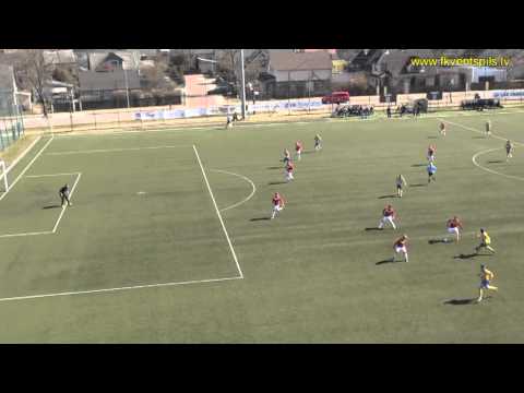 20.04.13 FK Ventspils - FK Spartaks 1:0(0:0)_4 Kārta